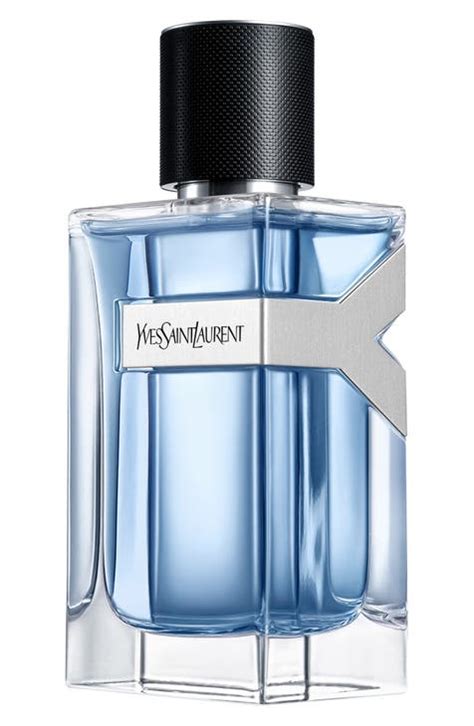 perfume yves saint laurent price|yves saint laurent perfume nordstrom.